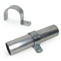 Doos Kapbeugel-D / 42,4 mm (80 stuks)